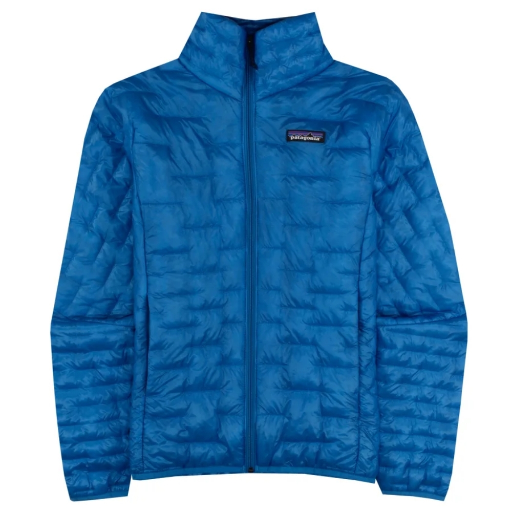 Patagonia Women's Micro Puff Jacket - Medium